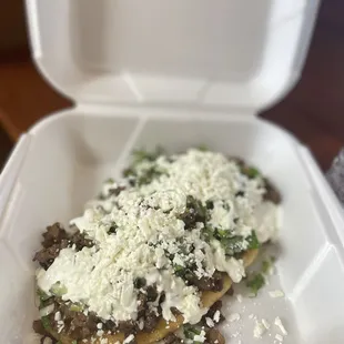 Taco's El Rey