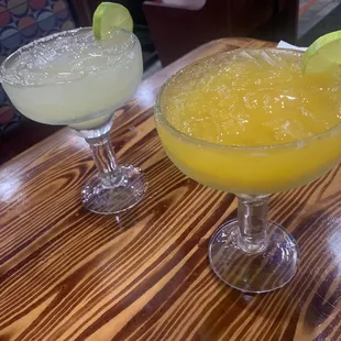 Margs, deliciousness