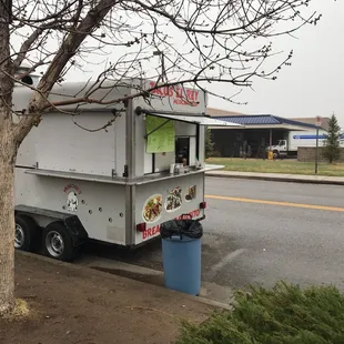 Tacos El Rey