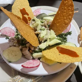 Ceviche el Rey