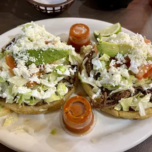 Sopes