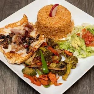 food