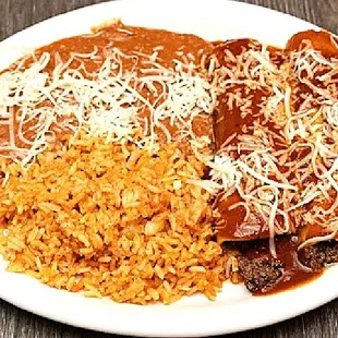 food, burritos and wraps