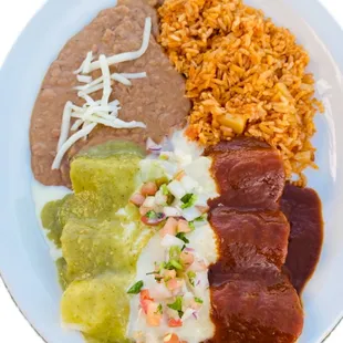 burritos and wraps, food
