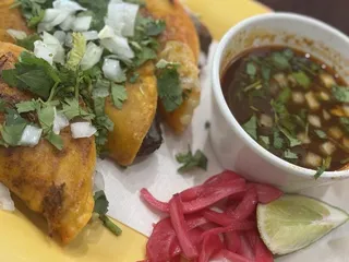 Burrito’s Grill