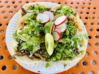 Tacos Pihuamo