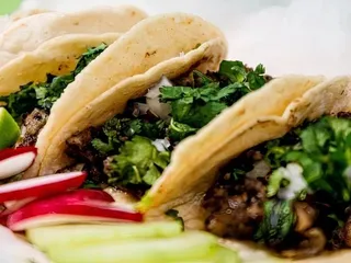 The Golden Burrito #2