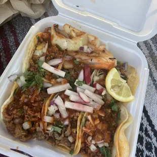 Tacos