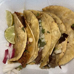 food, tacos