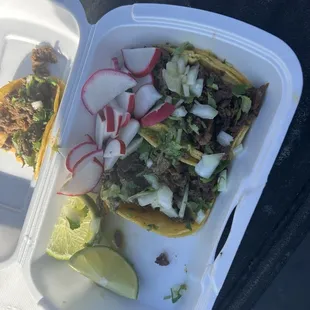 food, tacos