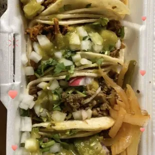 TACOSSSSS