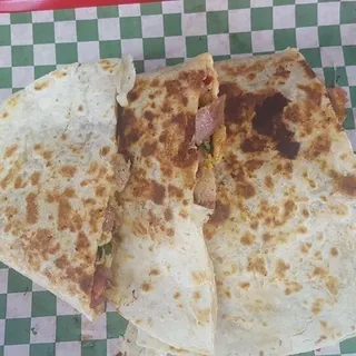 Quesadilla