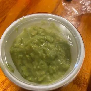 Guacamole