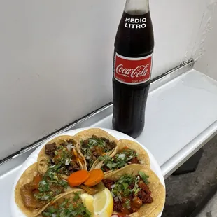 Tacos El Rey