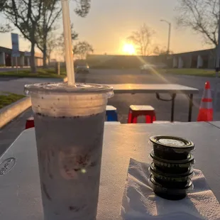 HORCHATA