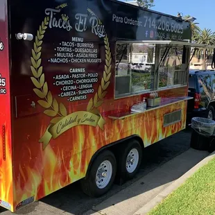 Food truck