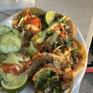 Carne Asada Burrito