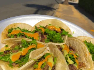 Taqueria Carniceria Tapatia