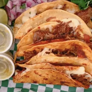 Tacos El Reydesel