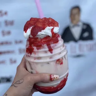 Their photo courtesy of Tacos El Reydesel