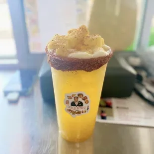 Their photo courtesy of Tacos El Reydesel