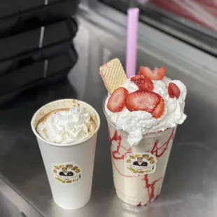 Their photo courtesy of Tacos El Reydesel