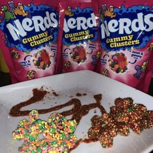 Their photo courtesy of Tacos El Reydesel