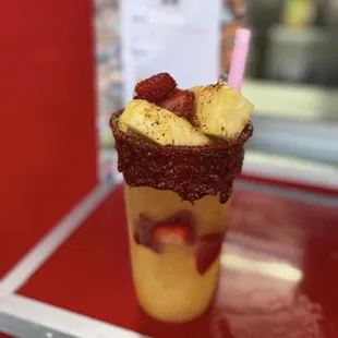 Their photo courtesy of Tacos El Reydesel