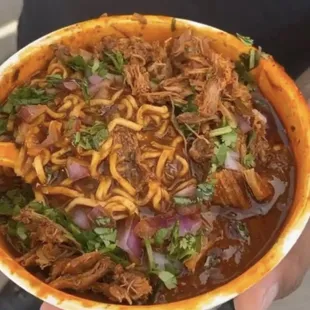 Their photo courtesy of Tacos El Reydesel