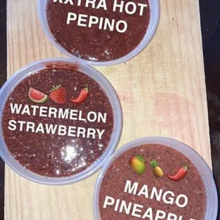 Their photo courtesy of Tacos El Reydesel