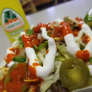 Tacos El Rincon De Jalpa