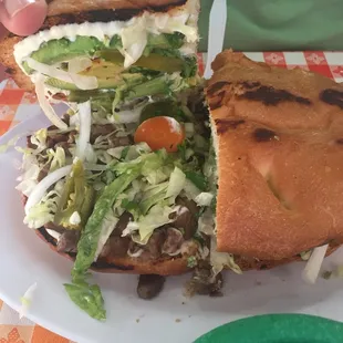 Torta (open for better view)