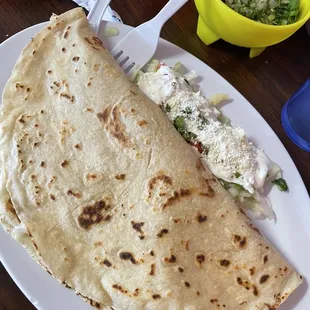 Quesadilla