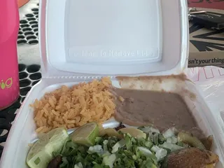Taqueria Monterrey
