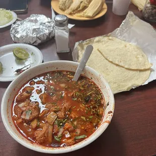 Menudo