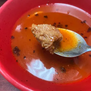 soups and chowder, food, soup, chowder