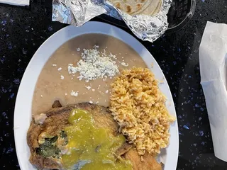 Molcajetes Restaurant