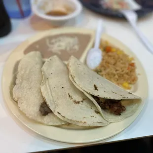 Tacos
