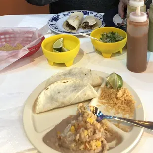 Barbacoa Taco