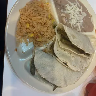 Cactus Tacos