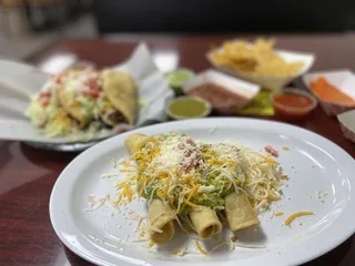 Vaqueros Mexican Fast Food