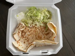 La Hechizera Tortas
