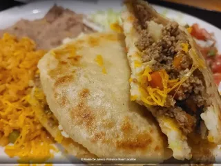 El Rodeo de Jalisco