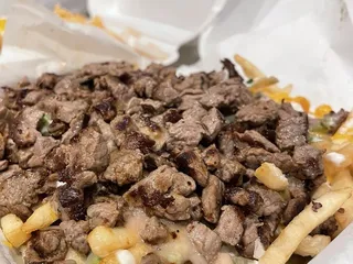 Lalo's Mexican Grill