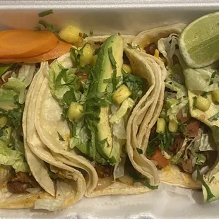 Tacos El Rodeo