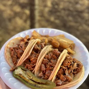 Tacos El Rojo