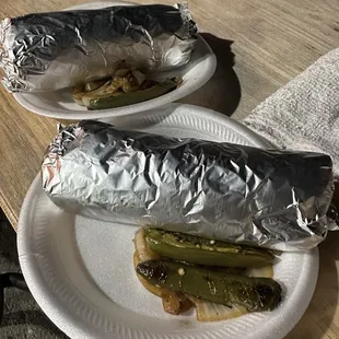 wraps, food, burritos and wraps, burrito