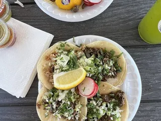 Tacos Yanez