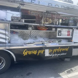 Food truck