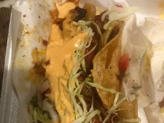 Tacos El Rorro